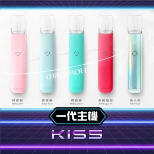 KIS5 主機｜雙模式切換(倉4)